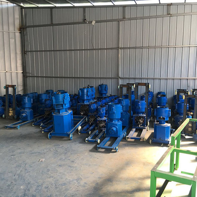 Livestock Chicken Rabbit Small Feed Pellet Machine 90-150kg/H